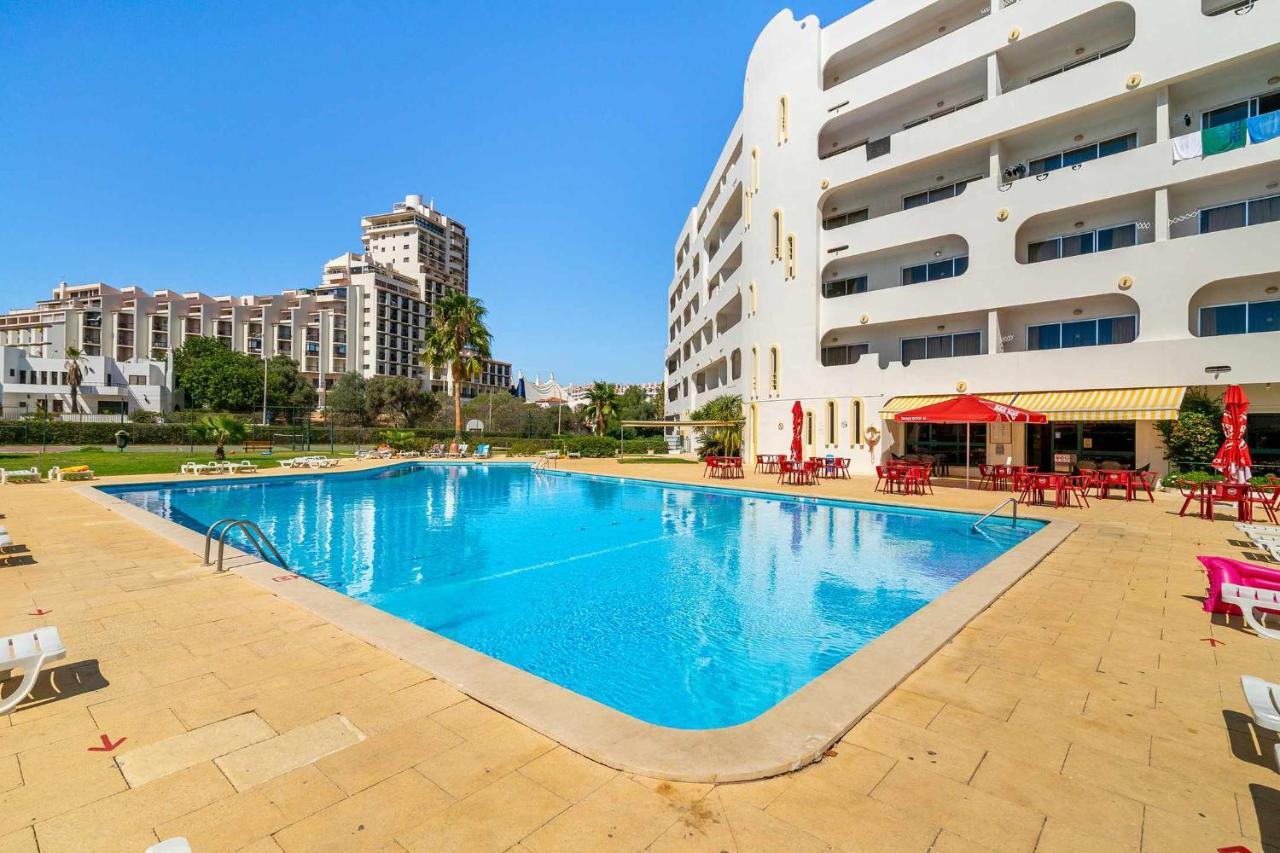 Artens 407 Dream Lodging Albufeira Dış mekan fotoğraf