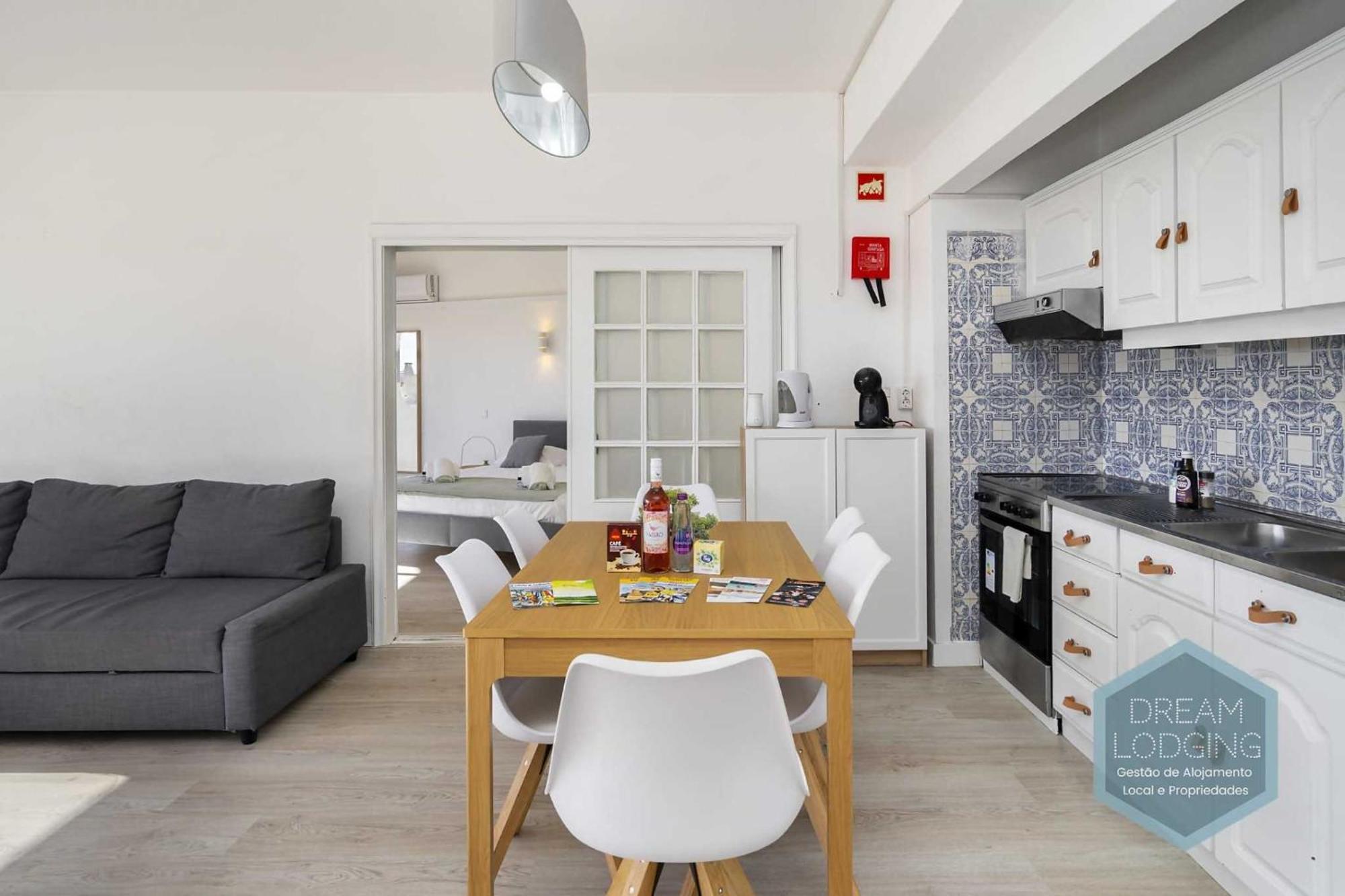 Artens 407 Dream Lodging Albufeira Dış mekan fotoğraf