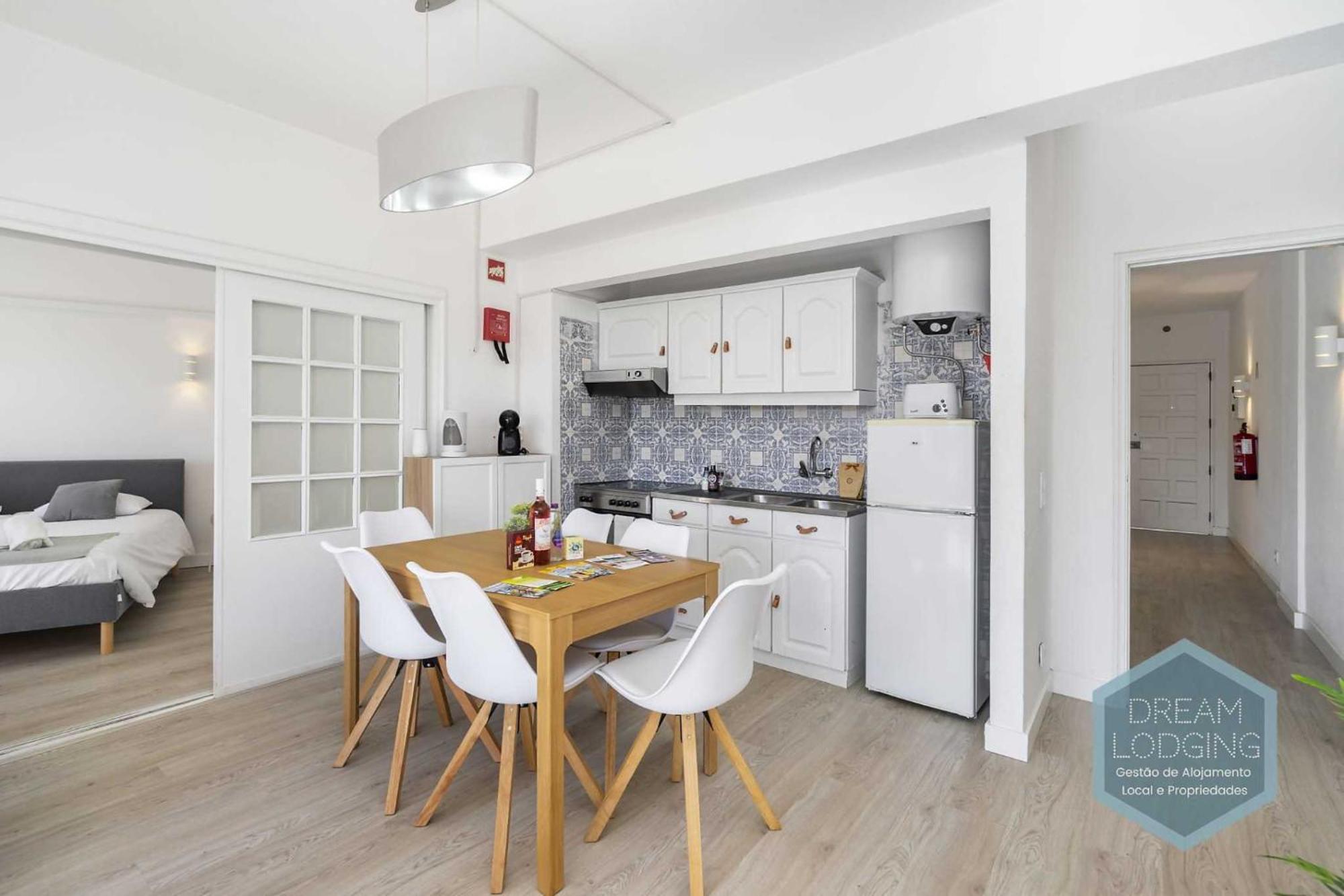 Artens 407 Dream Lodging Albufeira Dış mekan fotoğraf