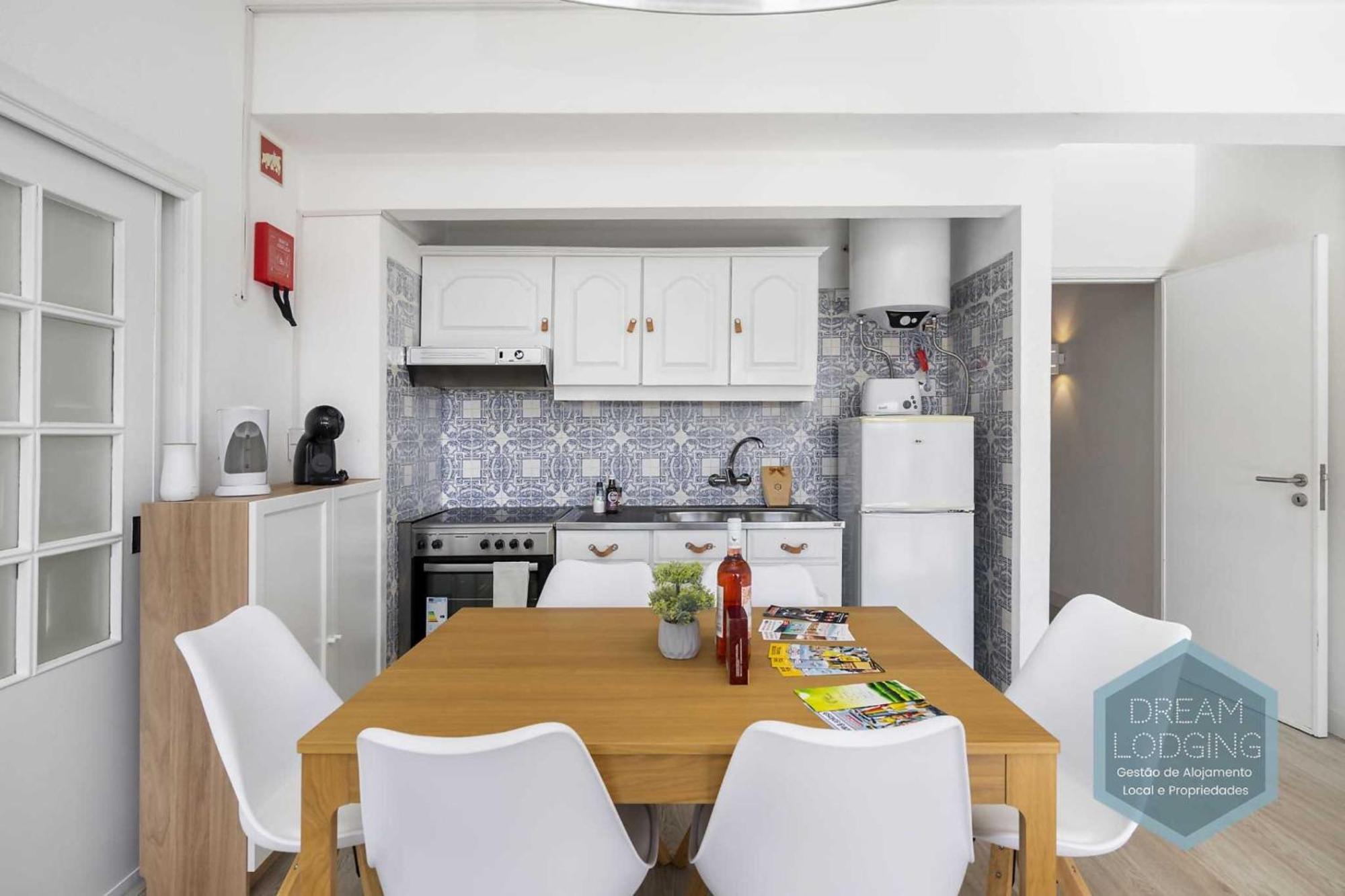 Artens 407 Dream Lodging Albufeira Dış mekan fotoğraf