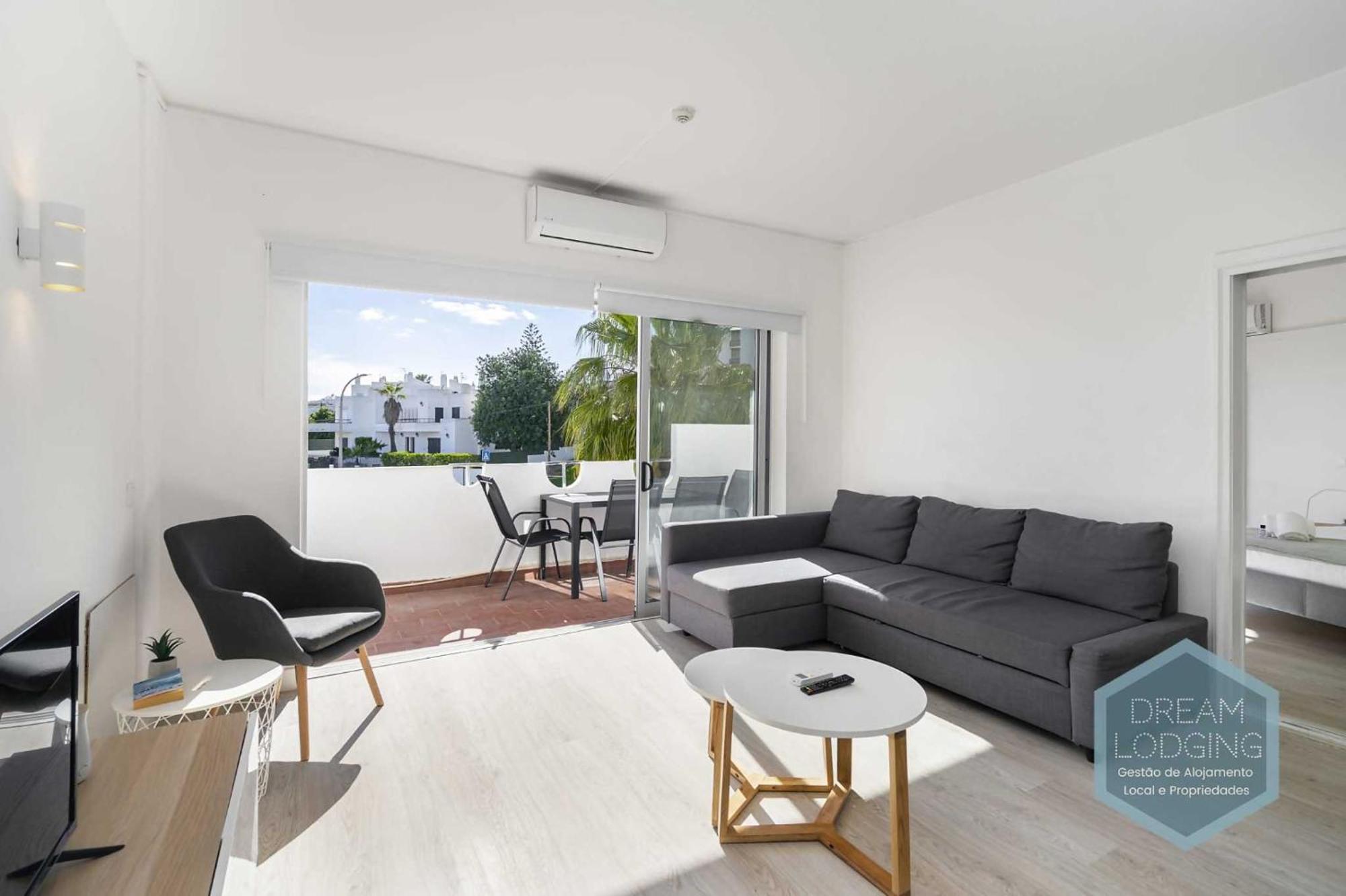 Artens 407 Dream Lodging Albufeira Dış mekan fotoğraf